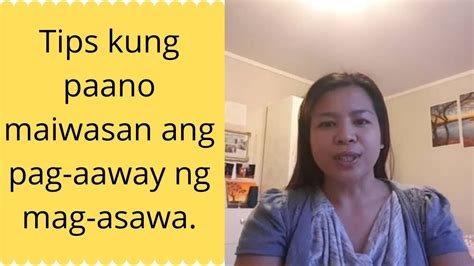 jajakol|Paano Maiwasan Mag.
